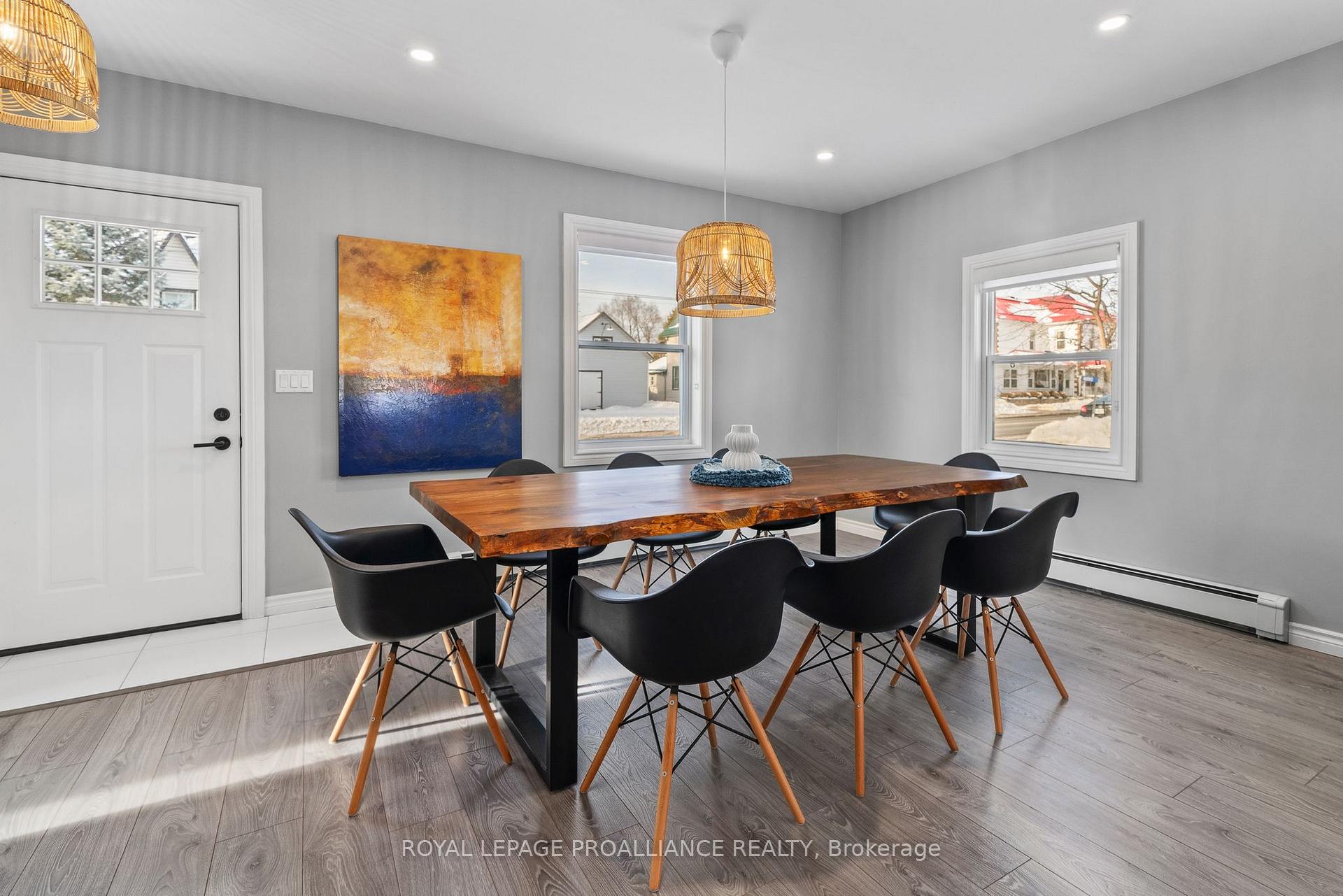 Photo 15 of 4084 Perth Road, Frontenac, Frontenac South — HOMEH