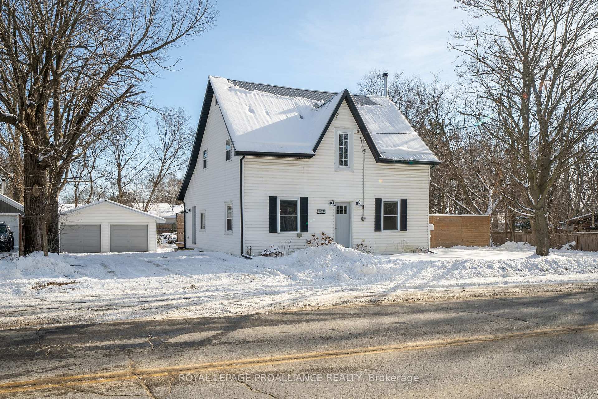 Photo 38 of 4084 Perth Road, Frontenac, Frontenac South — HOMEH