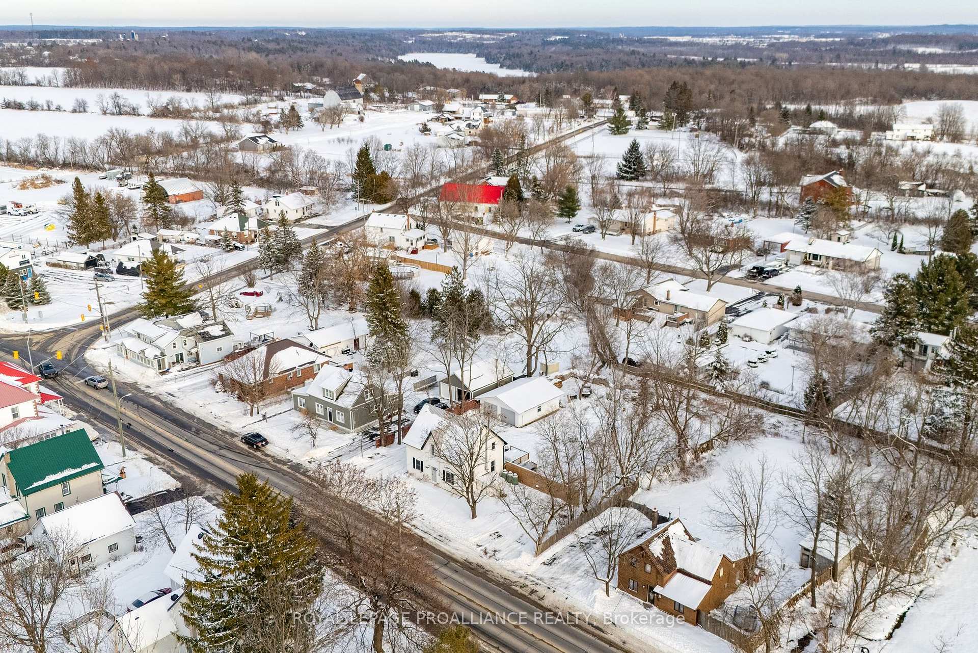 Photo 40 of 4084 Perth Road, Frontenac, Frontenac South — HOMEH