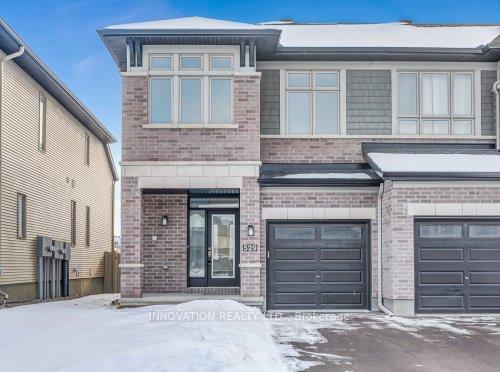 Photo 1 of 529 Borbridge Avenue, Ottawa, Riverside South/Gloucester Glen — HOMEH