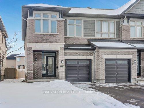 Photo 2 of 529 Borbridge Avenue, Ottawa, Riverside South/Gloucester Glen — HOMEH