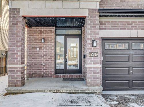 Photo 3 of 529 Borbridge Avenue, Ottawa, Riverside South/Gloucester Glen — HOMEH