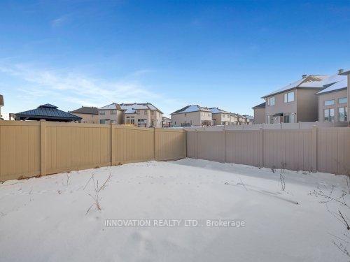 Photo 39 of 529 Borbridge Avenue, Ottawa, Riverside South/Gloucester Glen — HOMEH