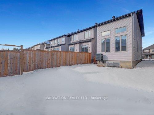 Photo 40 of 529 Borbridge Avenue, Ottawa, Riverside South/Gloucester Glen — HOMEH