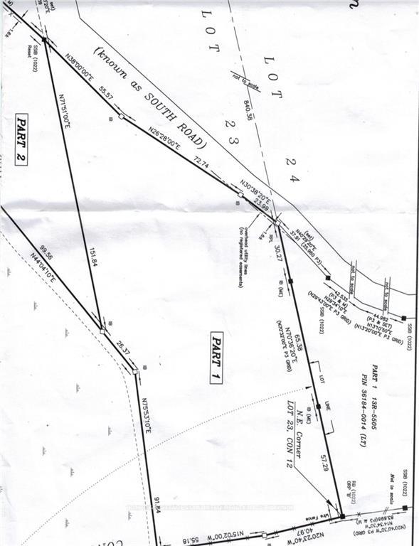 Photo 13 of 1205 South Road, Frontenac, Frontenac North — HOMEH