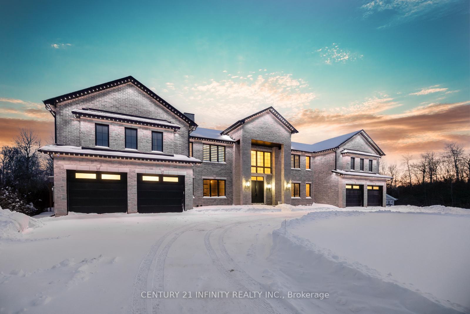 Front of 2033 Nash Road