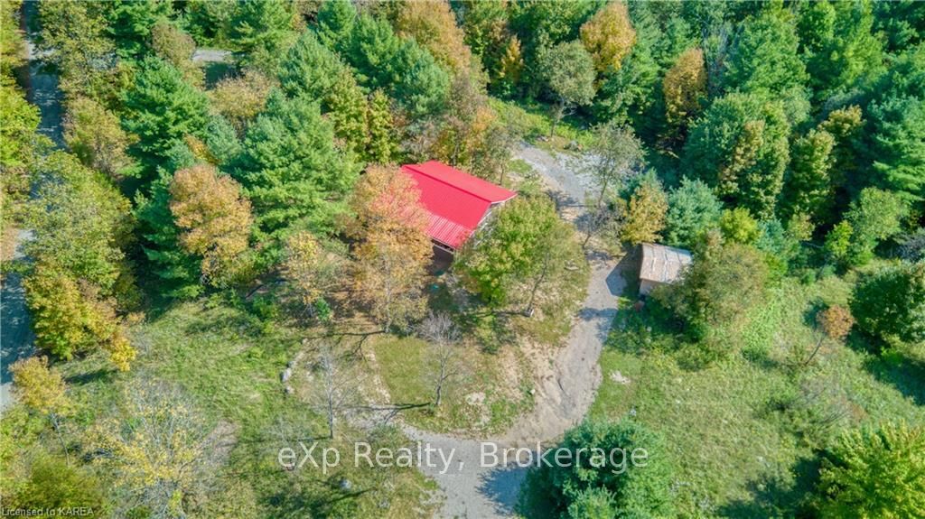Photo 22 of 1036 Hilltop Road, Frontenac, Frontenac Centre — HOMEH