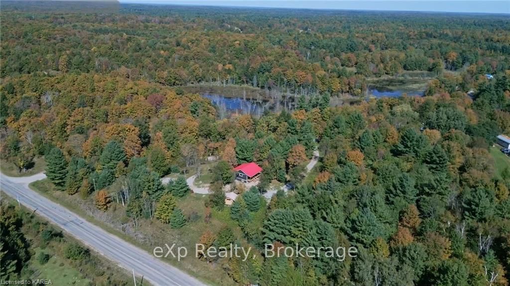 Photo 23 of 1036 Hilltop Road, Frontenac, Frontenac Centre — HOMEH