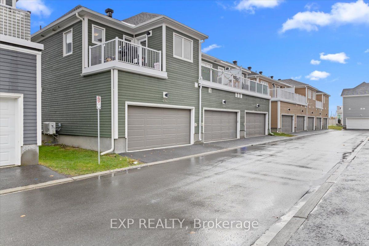 Photo 38 of 6347 Perth Street, Ottawa, Btwn Franktown Rd. & Fallowfield Rd. — HOMEH