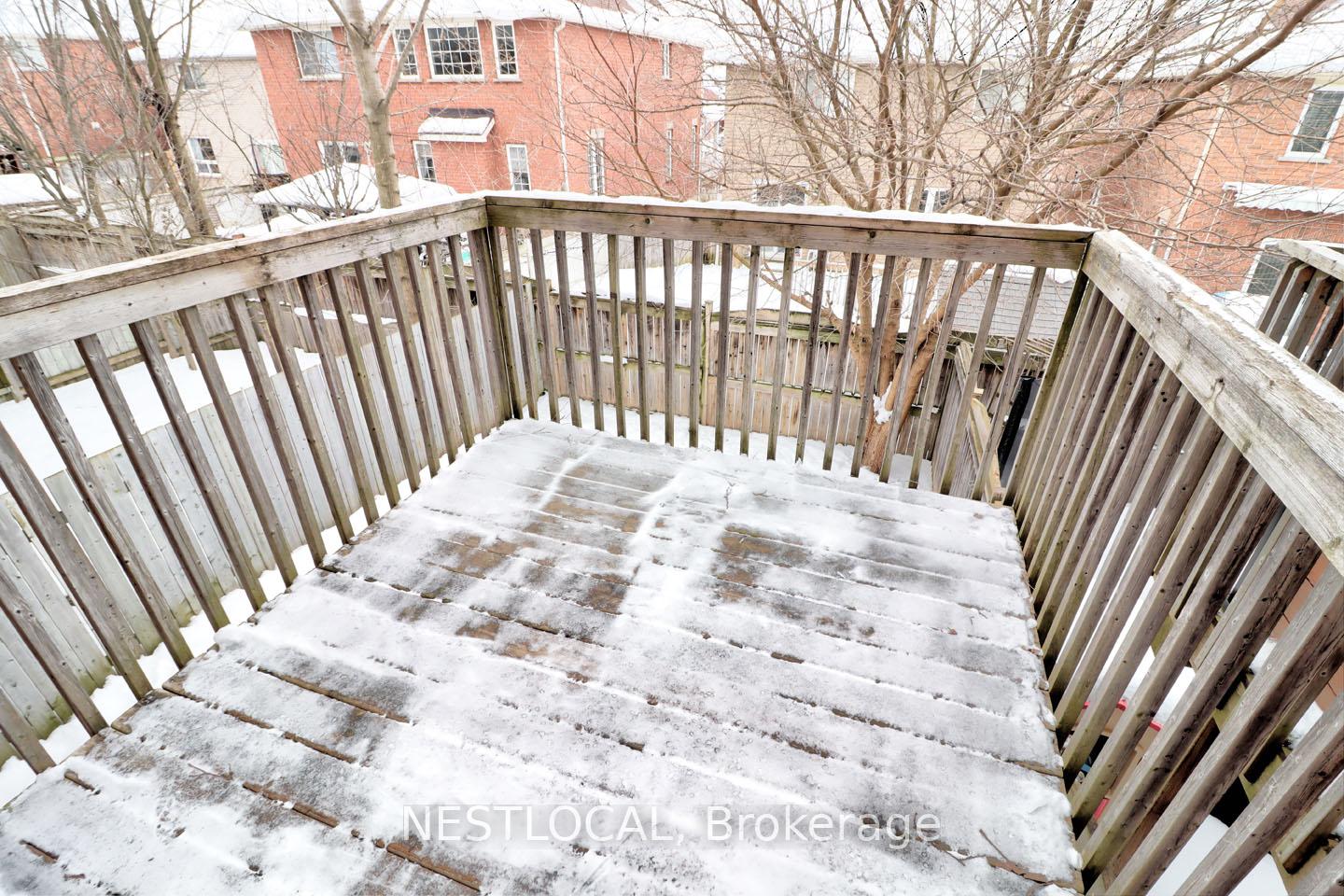 Photo 15 of 29 Courtney Crescent, Barrie, Painswick South — HOMEH