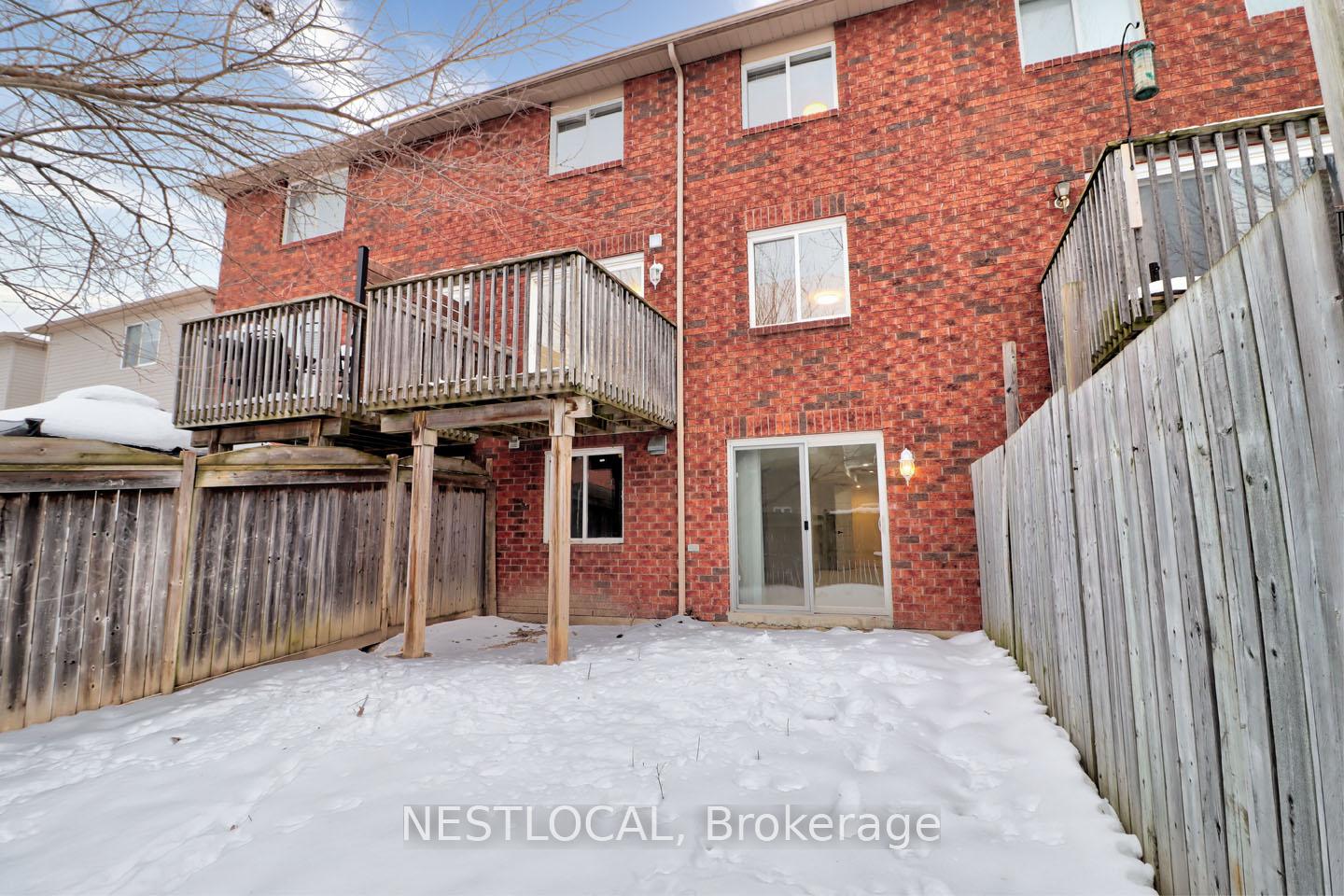 Photo 31 of 29 Courtney Crescent, Barrie, Painswick South — HOMEH