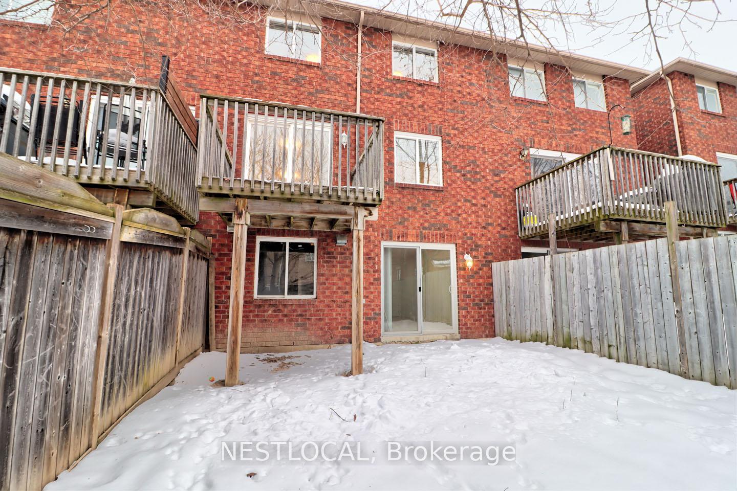 Photo 33 of 29 Courtney Crescent, Barrie, Painswick South — HOMEH