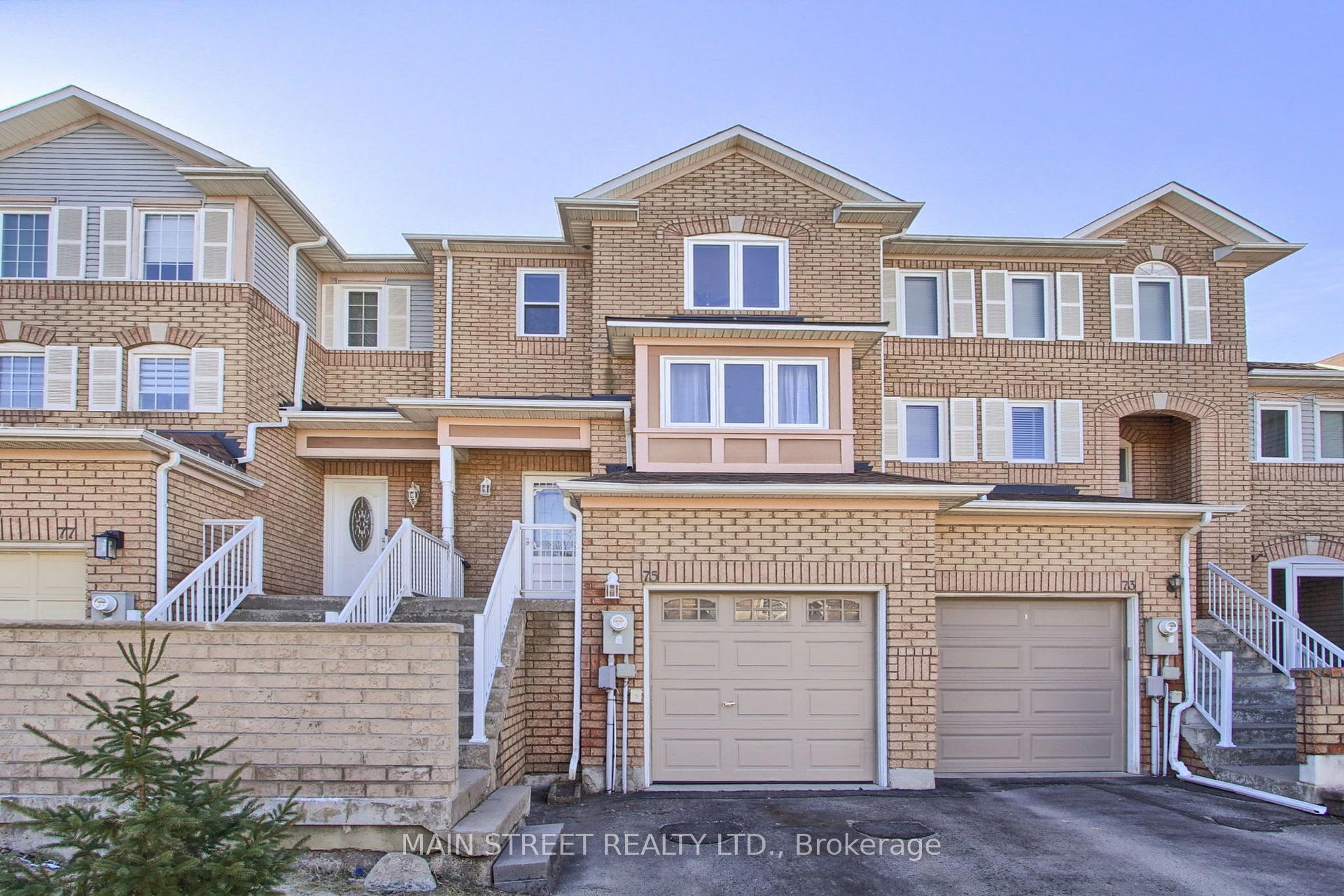 Photo 1 of 75 Baywell Crescent, Aurora, Bayview Wellington — HOMEH