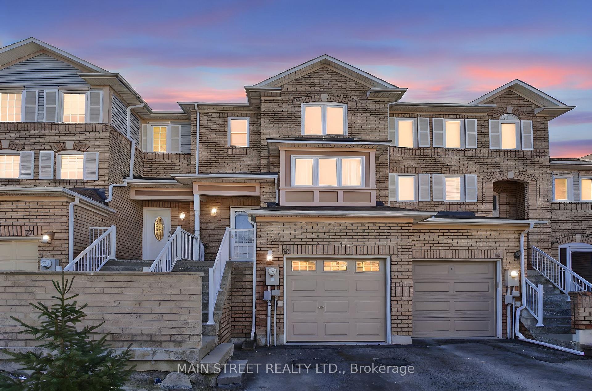 Photo 13 of 75 Baywell Crescent, Aurora, Bayview Wellington — HOMEH