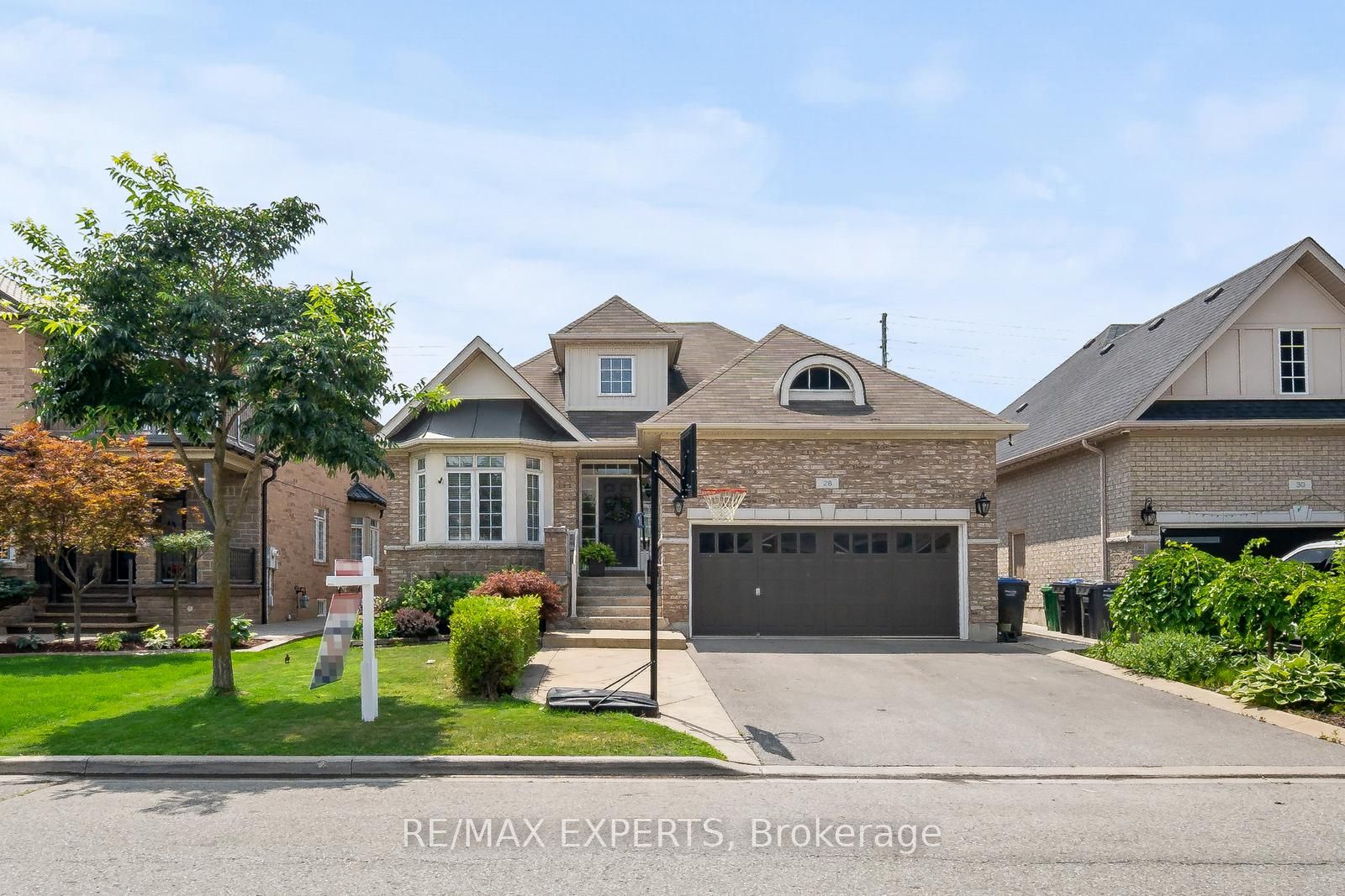 Front of 28 Dokkum Crescent