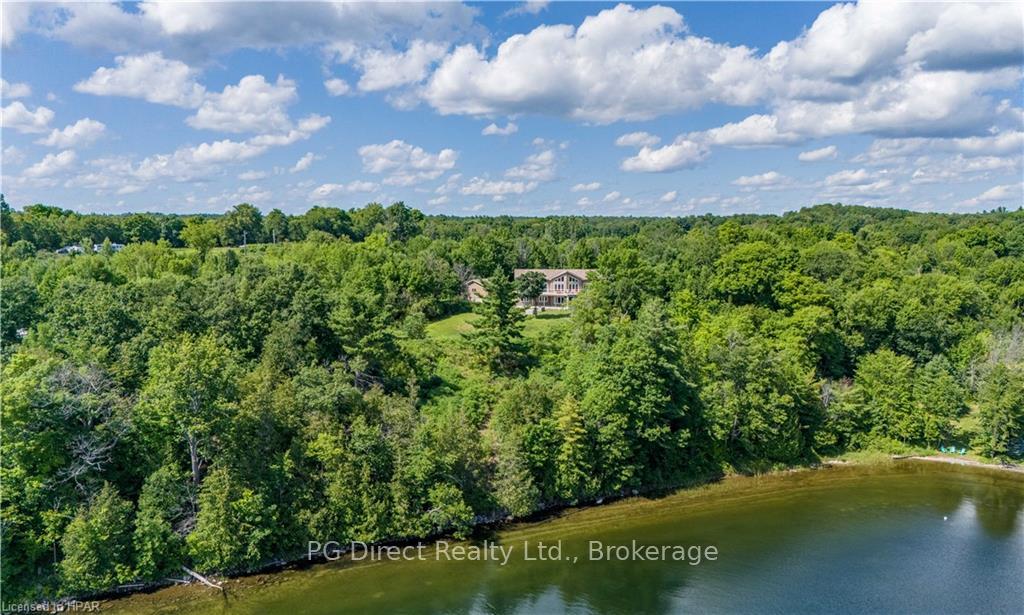 Photo 2 of 38 Oak Bluffs Road, Frontenac, Frontenac South — HOMEH