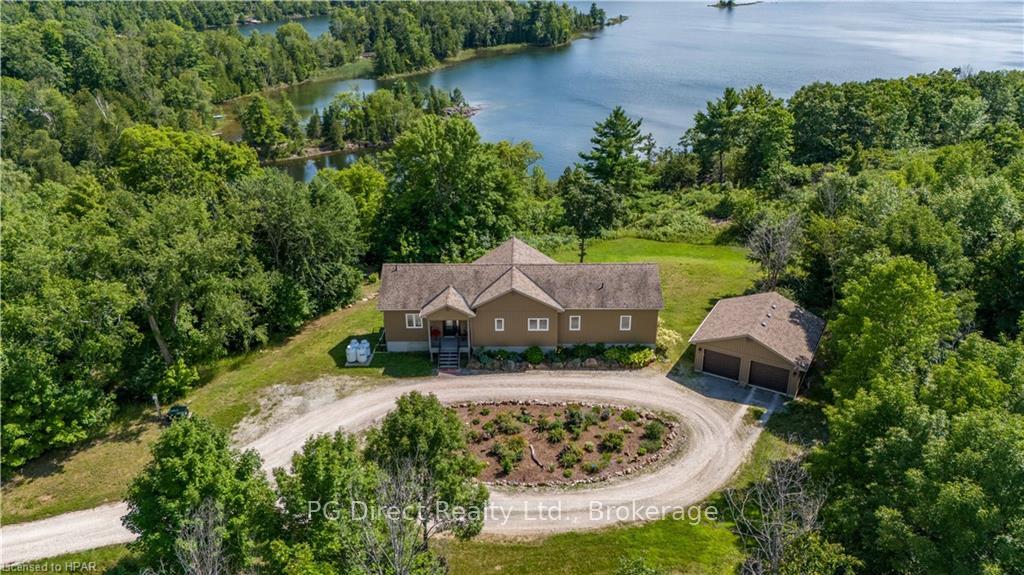 Photo 4 of 38 Oak Bluffs Road, Frontenac, Frontenac South — HOMEH