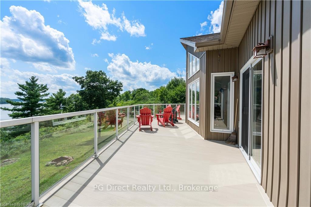 Photo 16 of 38 Oak Bluffs Road, Frontenac, Frontenac South — HOMEH