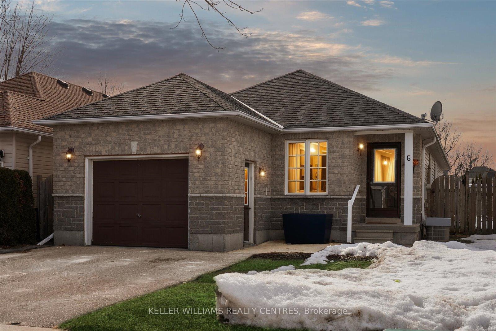 Photo 1 of 6 Rafton Street, Clarington, Newcastle — HOMEH
