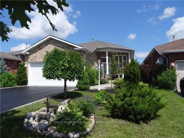 Photo 1 of Unit Main, 4 Stollar Boulevard, Barrie, Little Lake — HOMEH