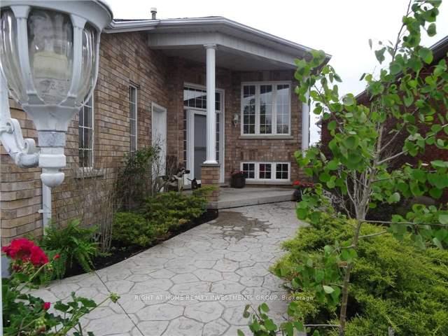 Photo 3 of Unit Main, 4 Stollar Boulevard, Barrie, Little Lake — HOMEH