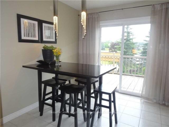 Photo 8 of Unit Main, 4 Stollar Boulevard, Barrie, Little Lake — HOMEH