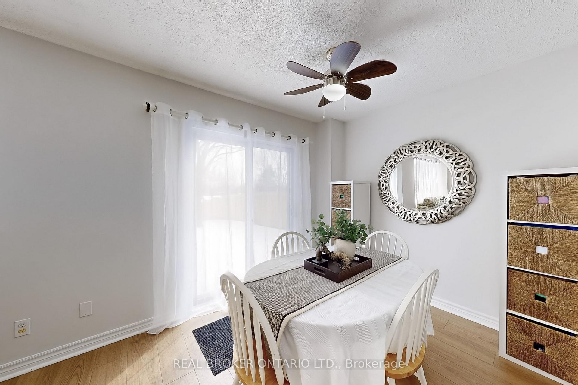 Photo 8 of 21 Prout Drive, Clarington, Bowmanville — HOMEH
