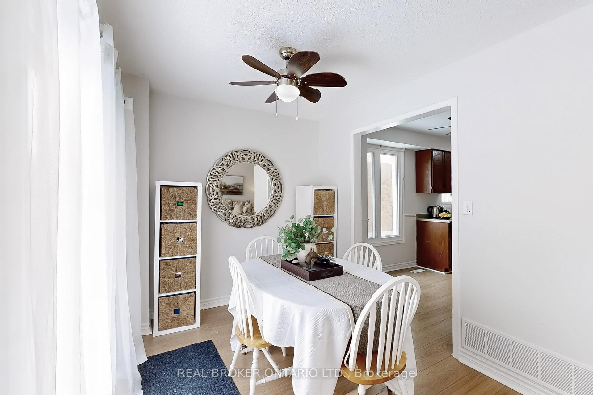 Photo 9 of 21 Prout Drive, Clarington, Bowmanville — HOMEH