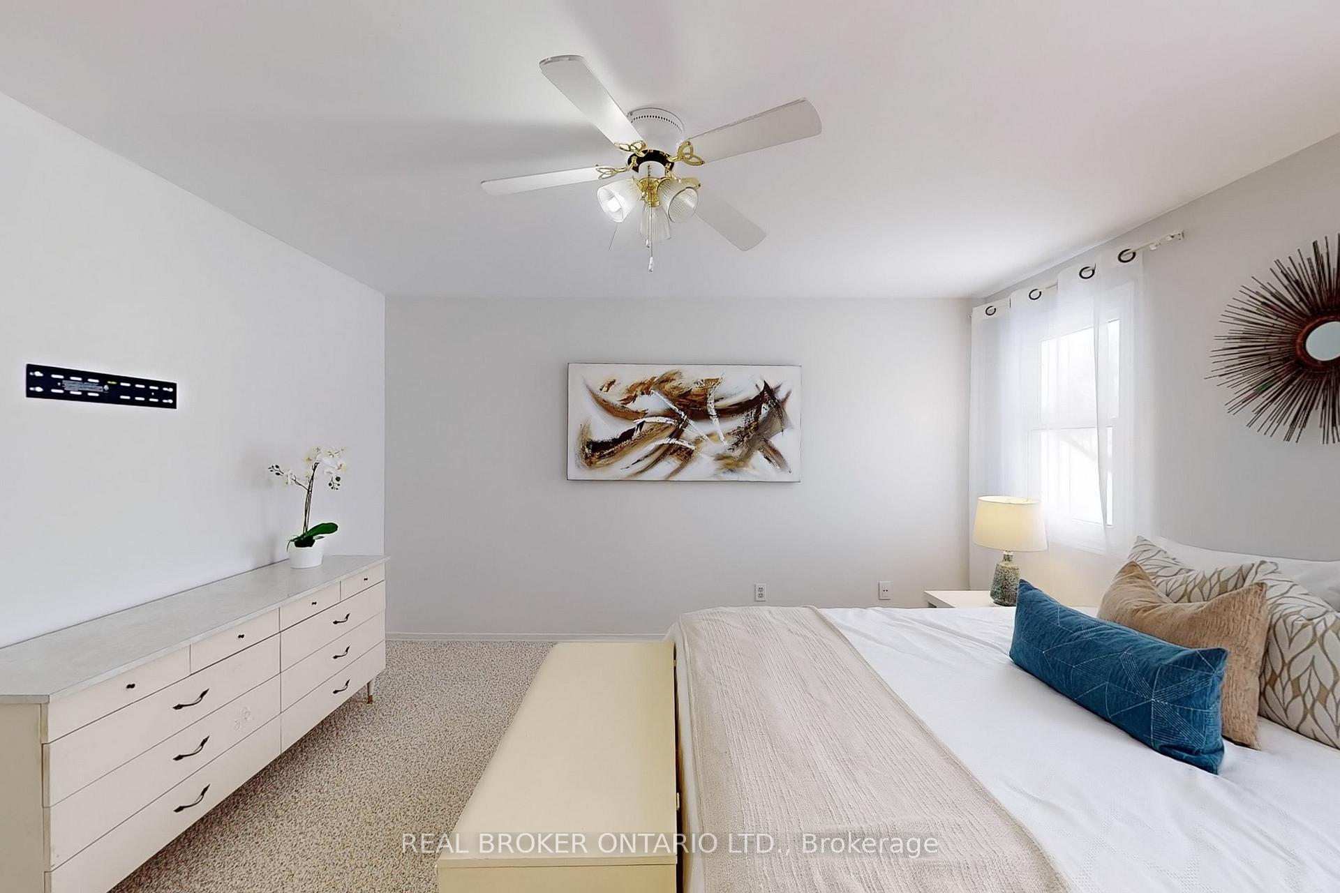Photo 16 of 21 Prout Drive, Clarington, Bowmanville — HOMEH