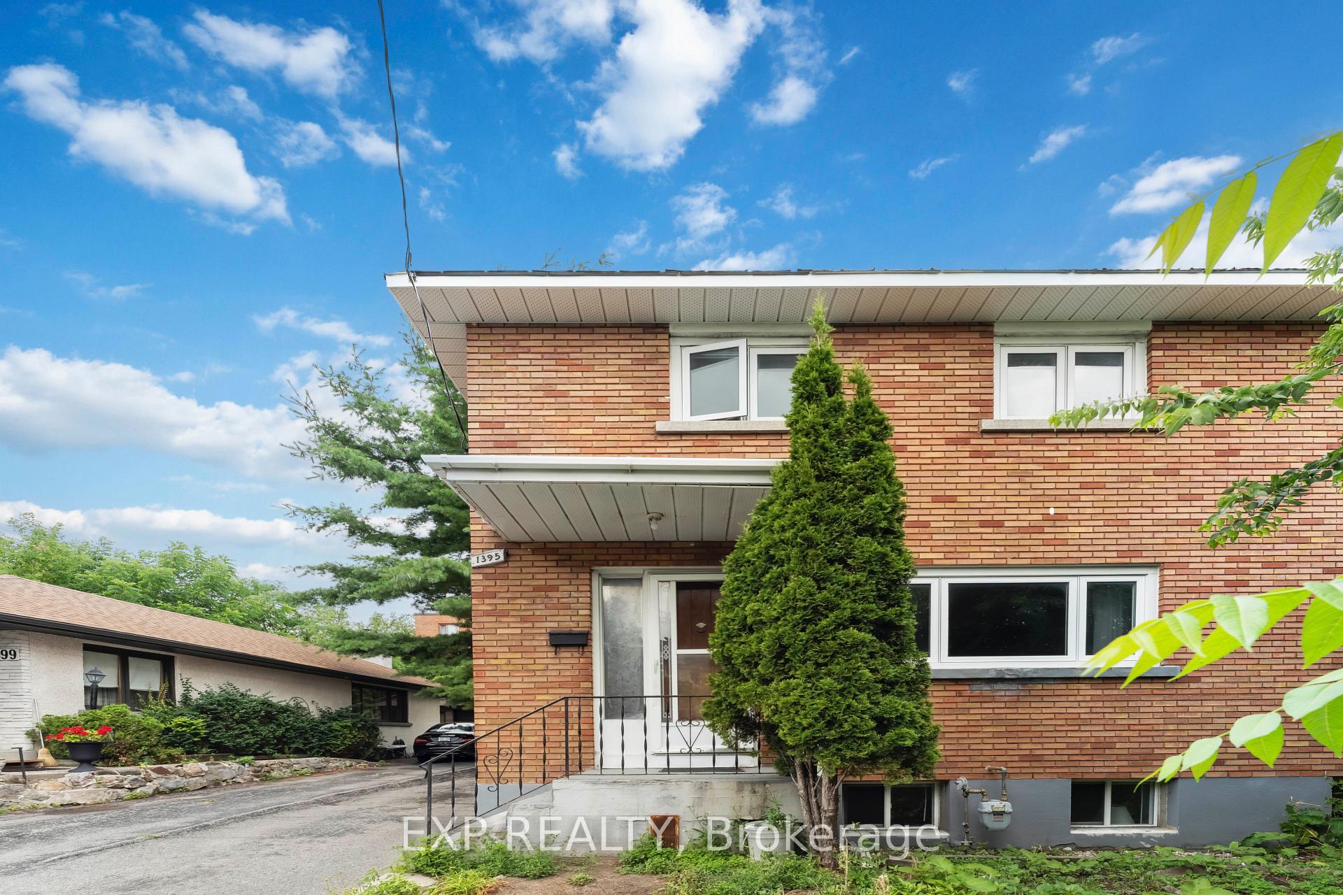 Photo 37 of 1395 Caldwell Avenue, Ottawa, Carlington — HOMEH