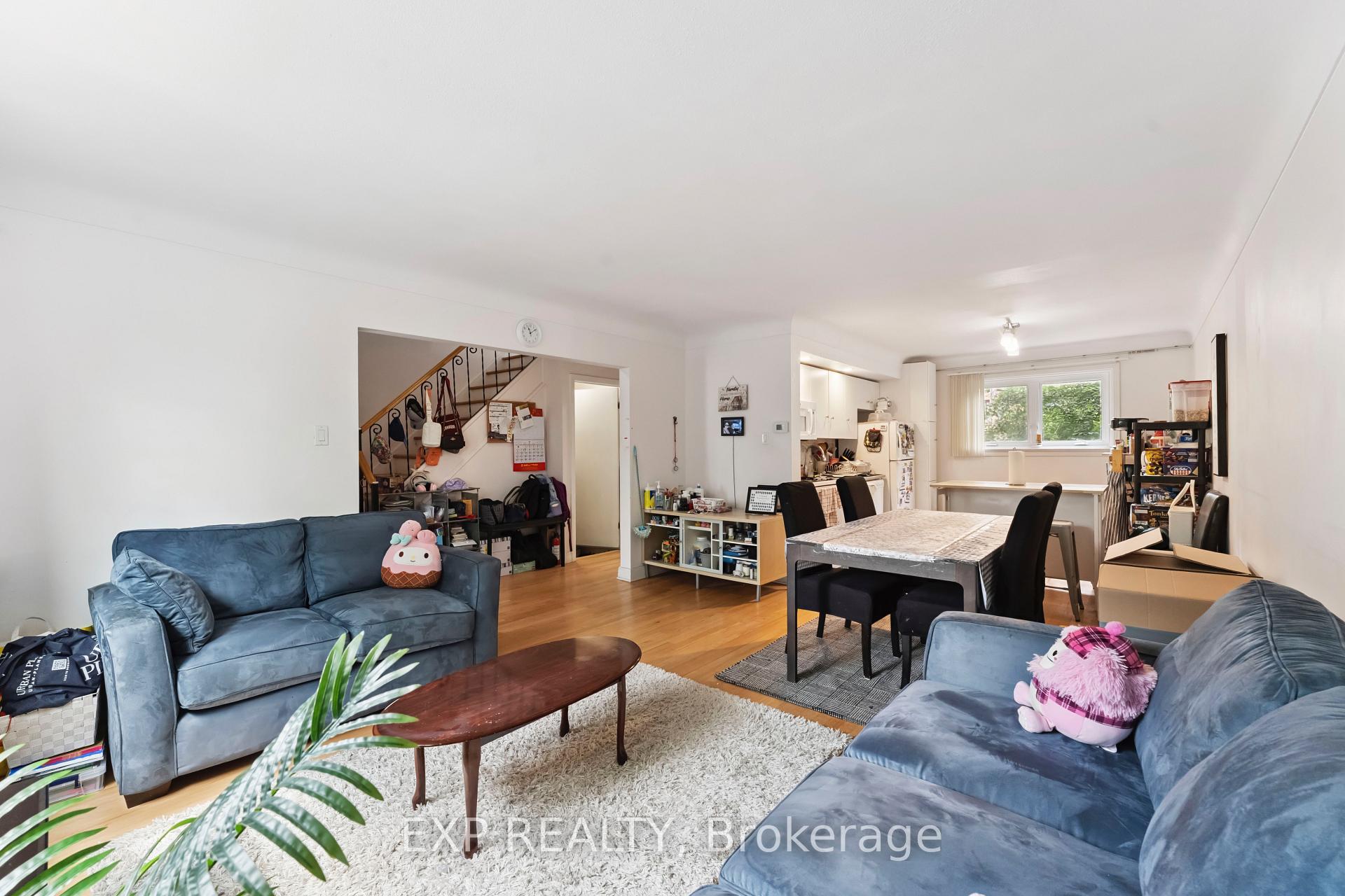 Photo 3 of 1395 Caldwell Avenue, Ottawa, Carlington — HOMEH