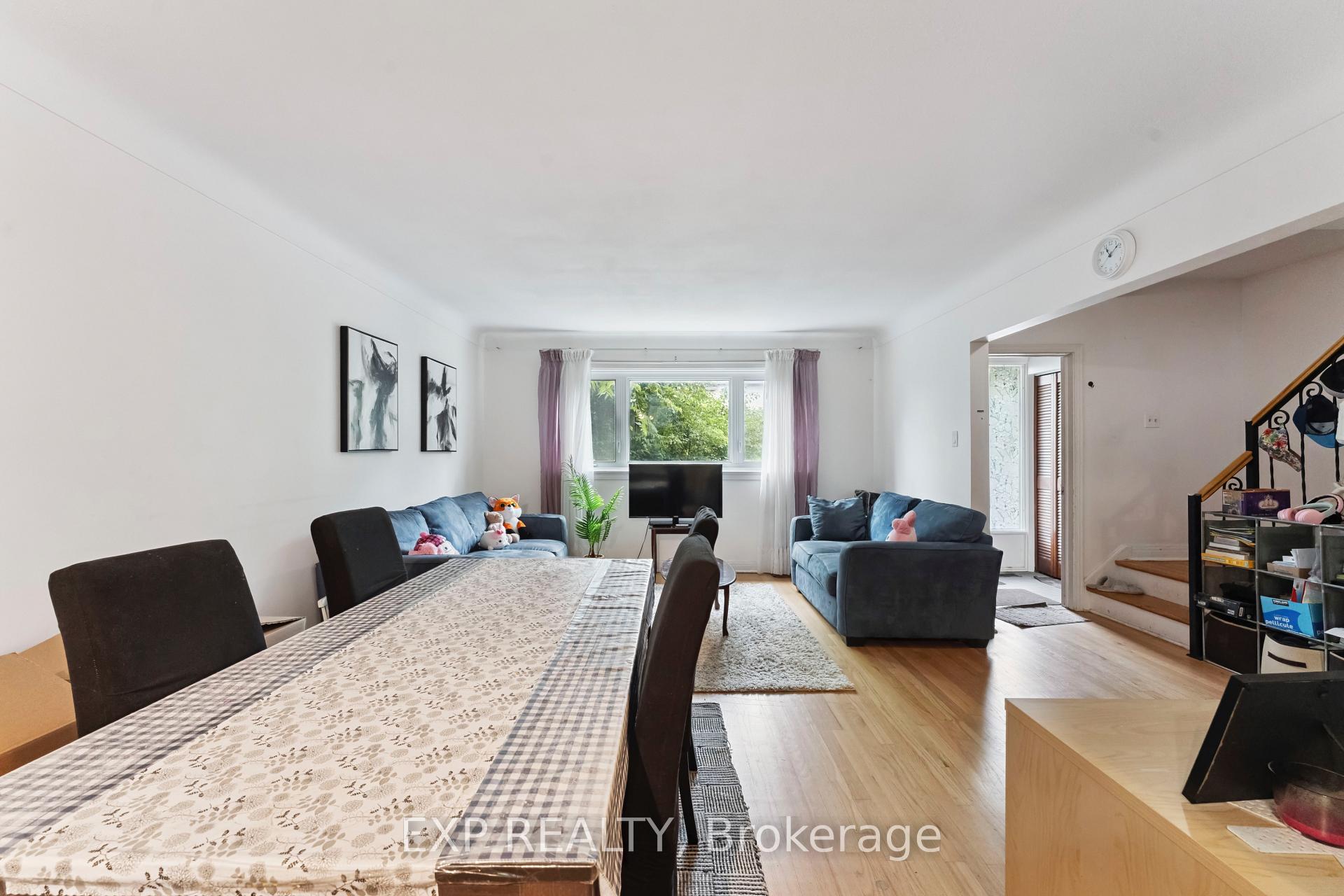 Photo 8 of 1395 Caldwell Avenue, Ottawa, Carlington — HOMEH