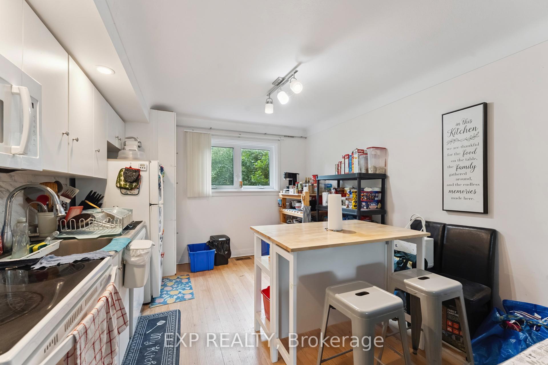 Photo 11 of 1395 Caldwell Avenue, Ottawa, Carlington — HOMEH