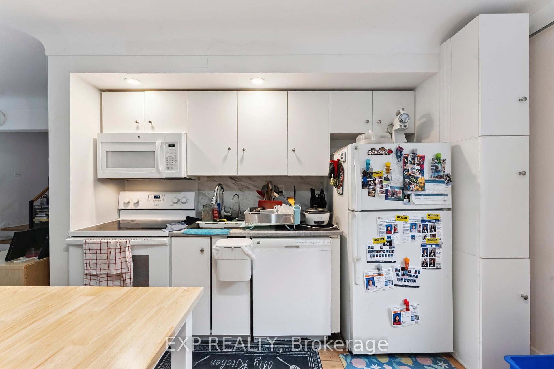 Photo 7 of 1395 Caldwell Avenue, Ottawa, Carlington — HOMEH