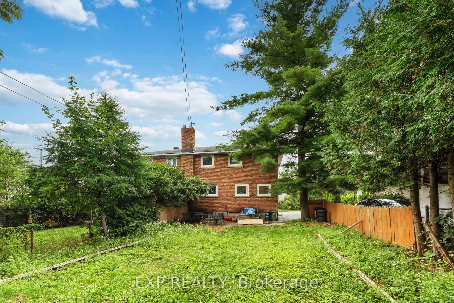Photo 38 of 1395 Caldwell Avenue, Ottawa, Carlington — HOMEH