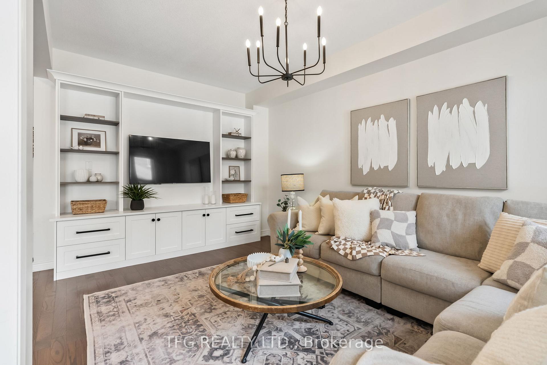Photo 7 of 208 Ronald Hooper Avenue, Clarington, Bowmanville — HOMEH