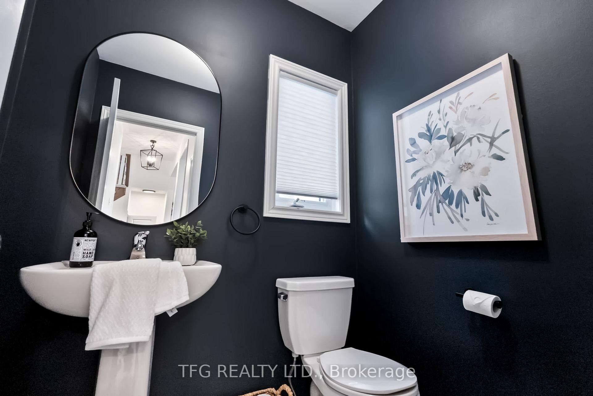Photo 11 of 208 Ronald Hooper Avenue, Clarington, Bowmanville — HOMEH