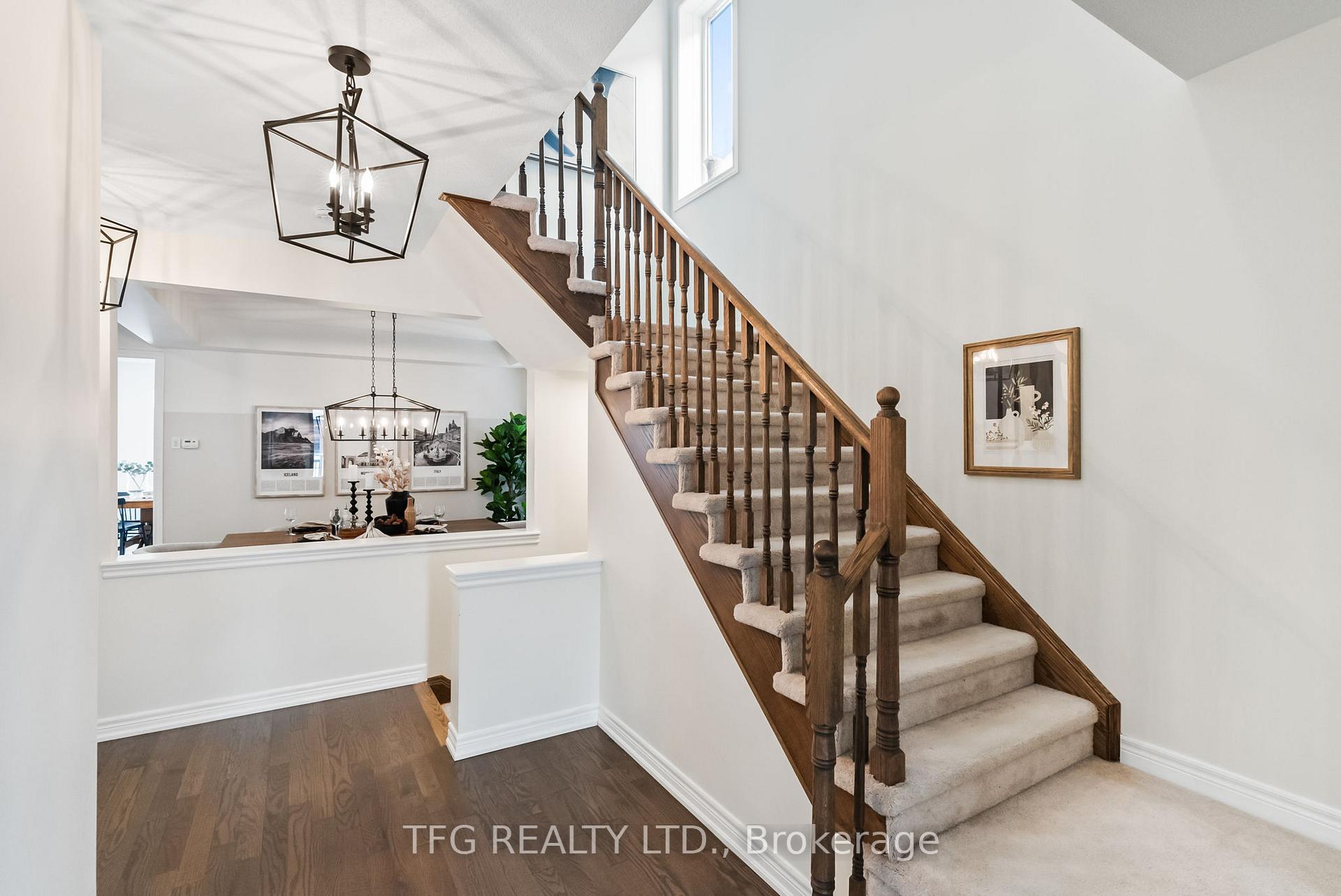 Photo 12 of 208 Ronald Hooper Avenue, Clarington, Bowmanville — HOMEH