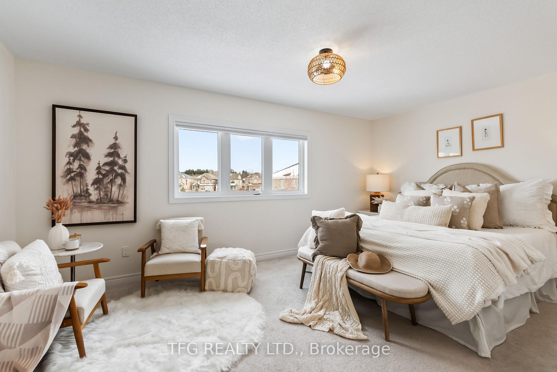 Photo 13 of 208 Ronald Hooper Avenue, Clarington, Bowmanville — HOMEH