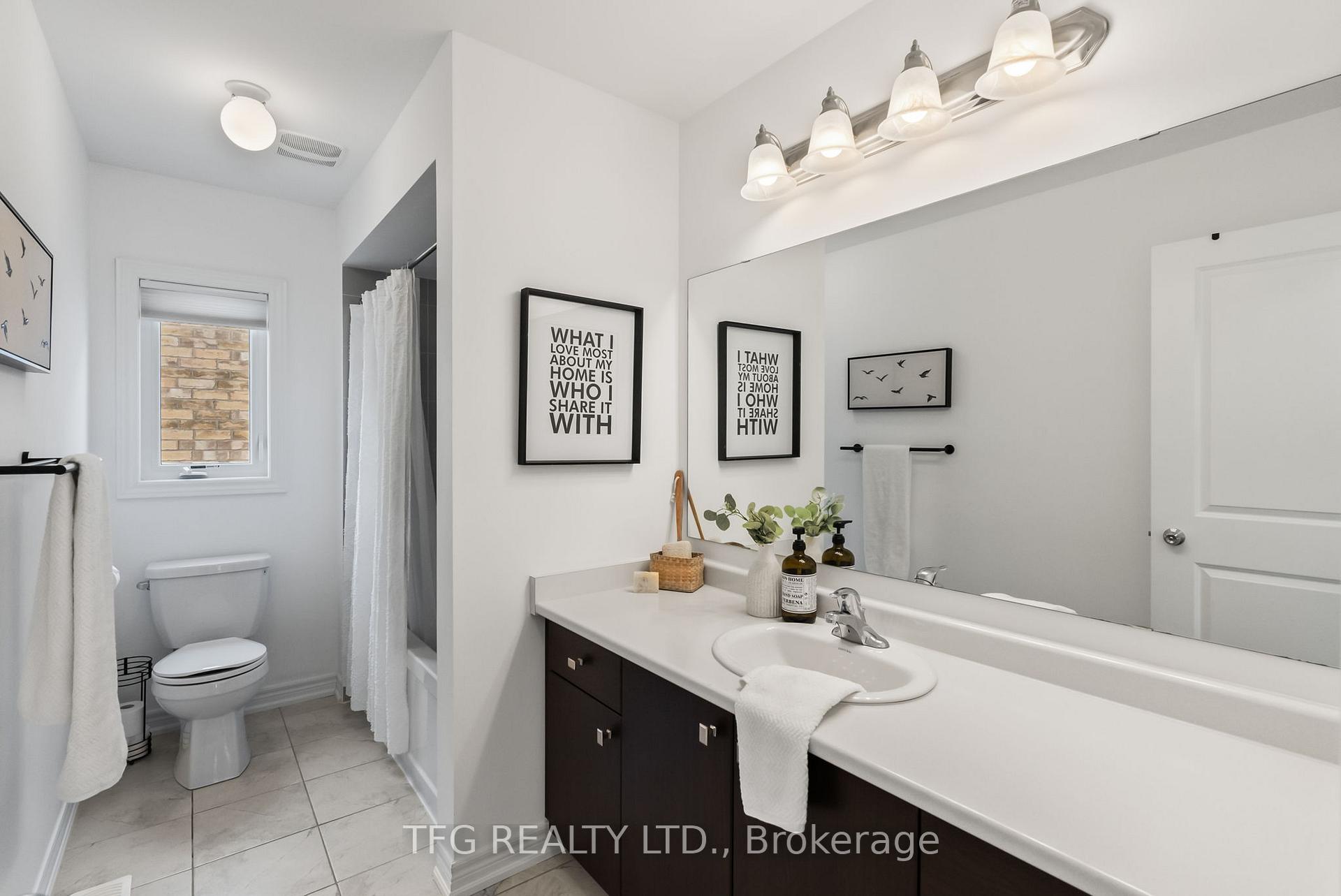 Photo 19 of 208 Ronald Hooper Avenue, Clarington, Bowmanville — HOMEH