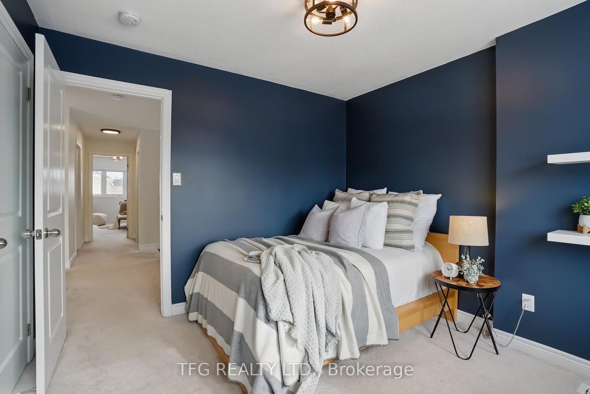 Photo 23 of 208 Ronald Hooper Avenue, Clarington, Bowmanville — HOMEH