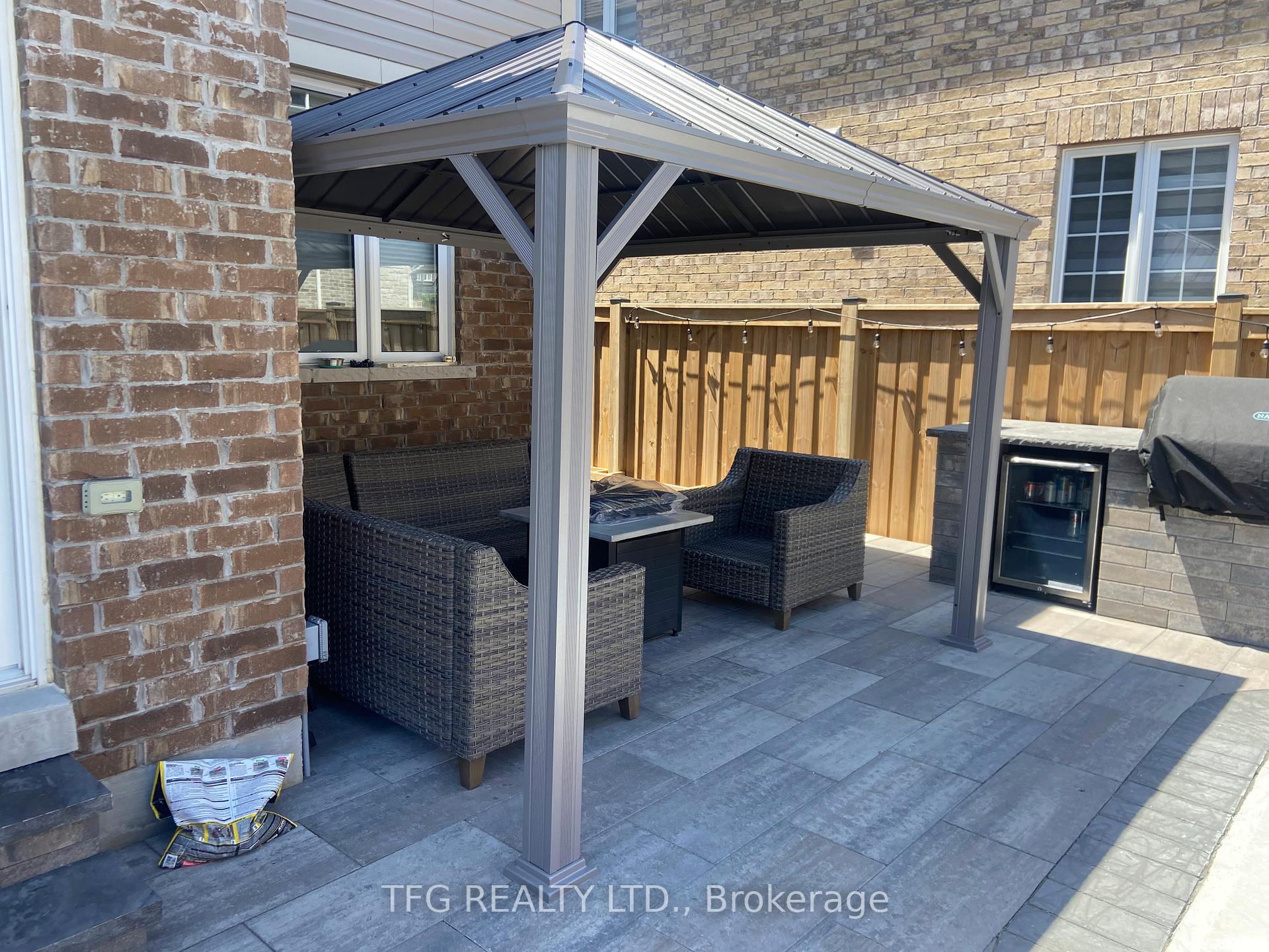 Photo 31 of 208 Ronald Hooper Avenue, Clarington, Bowmanville — HOMEH