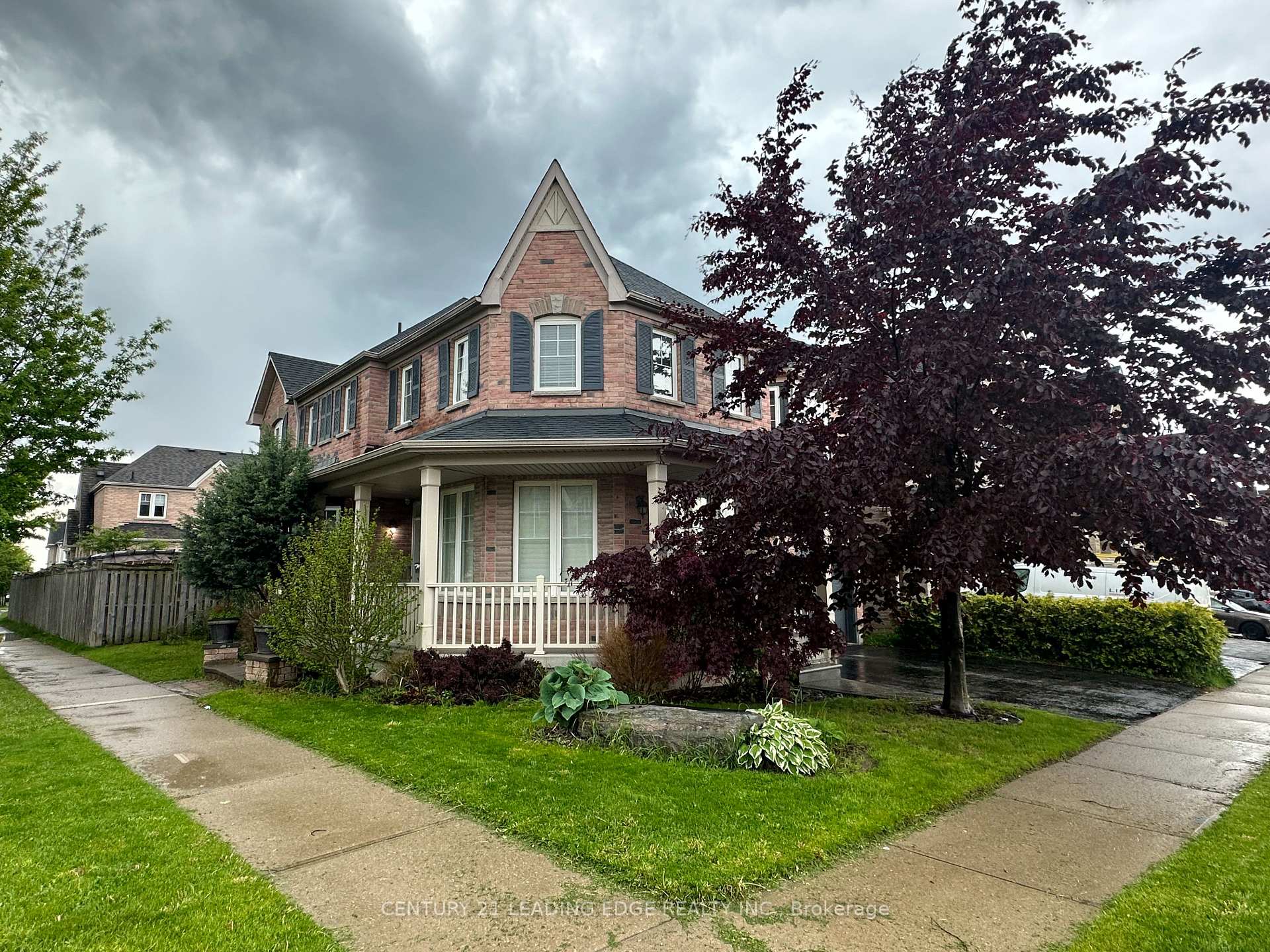 Front of 14 Turnerbury Avenue