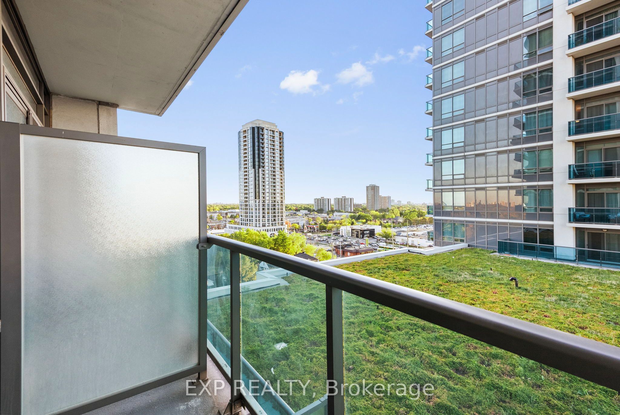 Photo 51 of Unit 1011, 7167 Yonge Street, Markham, Grandview — HOMEH