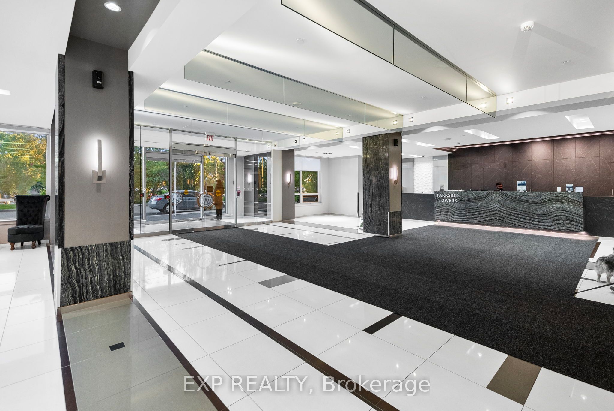 Photo 58 of Unit 1011, 7167 Yonge Street, Markham, Grandview — HOMEH