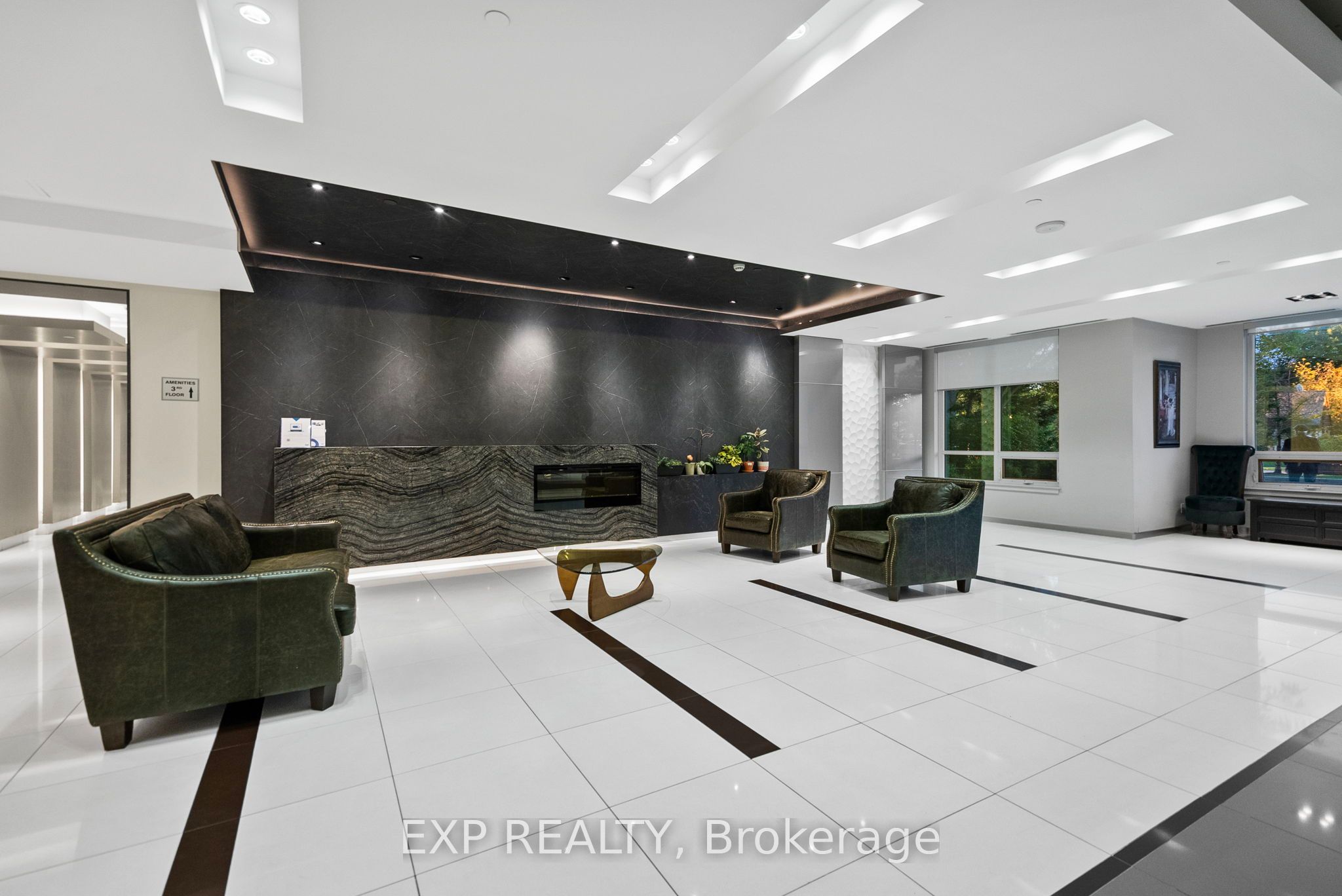 Photo 57 of Unit 1011, 7167 Yonge Street, Markham, Grandview — HOMEH