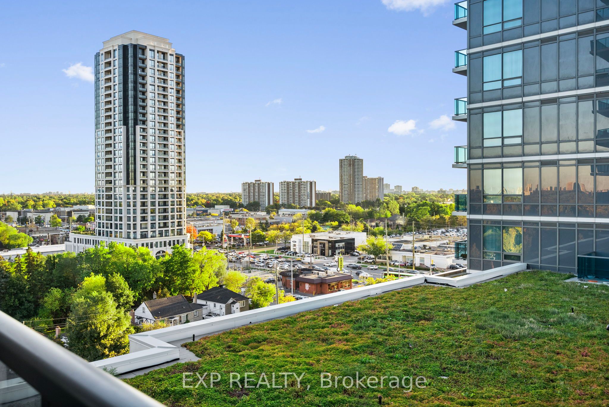Photo 56 of Unit 1011, 7167 Yonge Street, Markham, Grandview — HOMEH