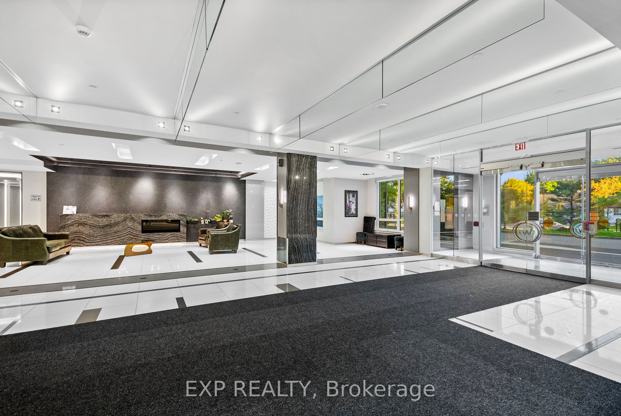 Photo 59 of Unit 1011, 7167 Yonge Street, Markham, Grandview — HOMEH