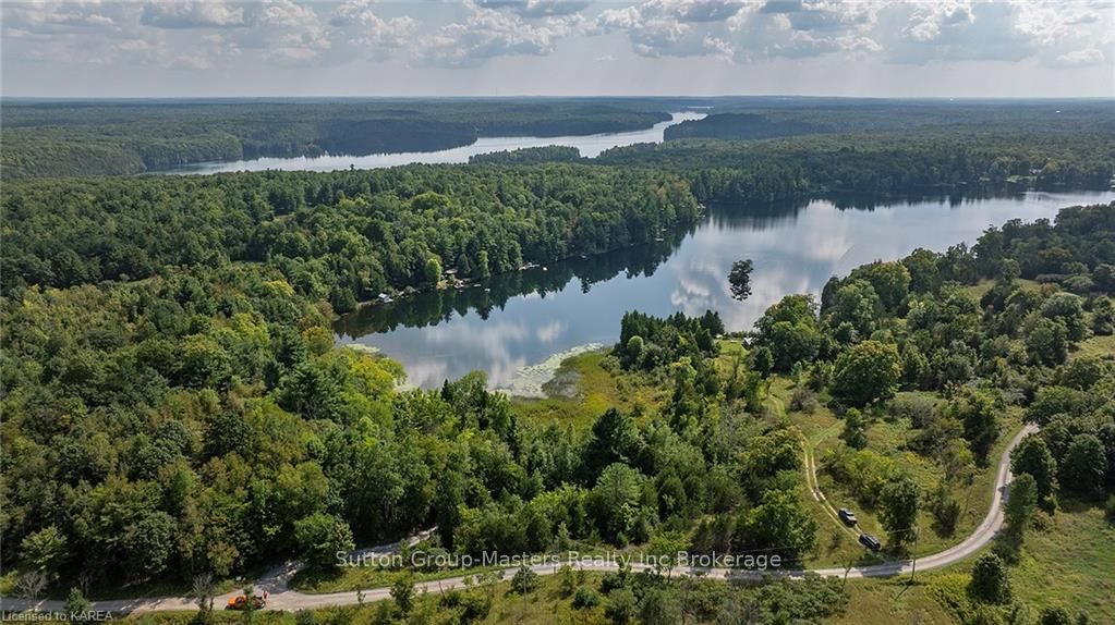 Photo 1 of James Wilson Road, Frontenac, Frontenac South — HOMEH