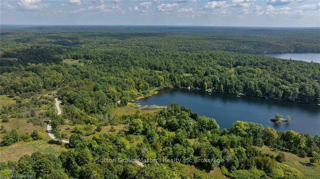 Photo 3 of James Wilson Road, Frontenac, Frontenac South — HOMEH